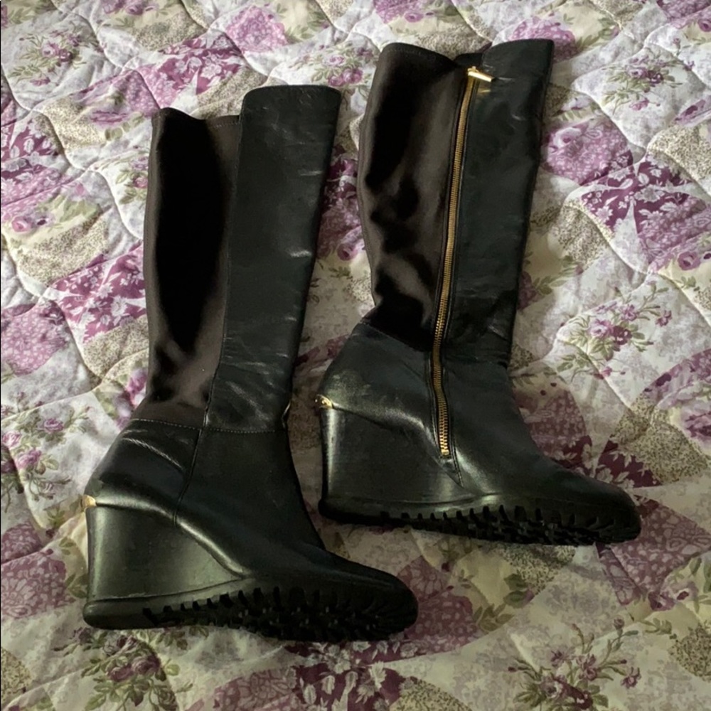 Michael kors boots